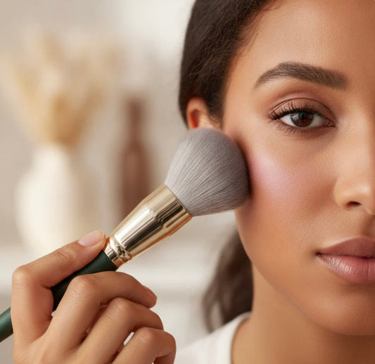 14-Piece Makeup Brush Set