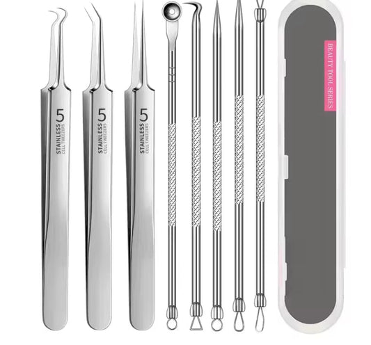 Ultimate Skin Care Tool Kit